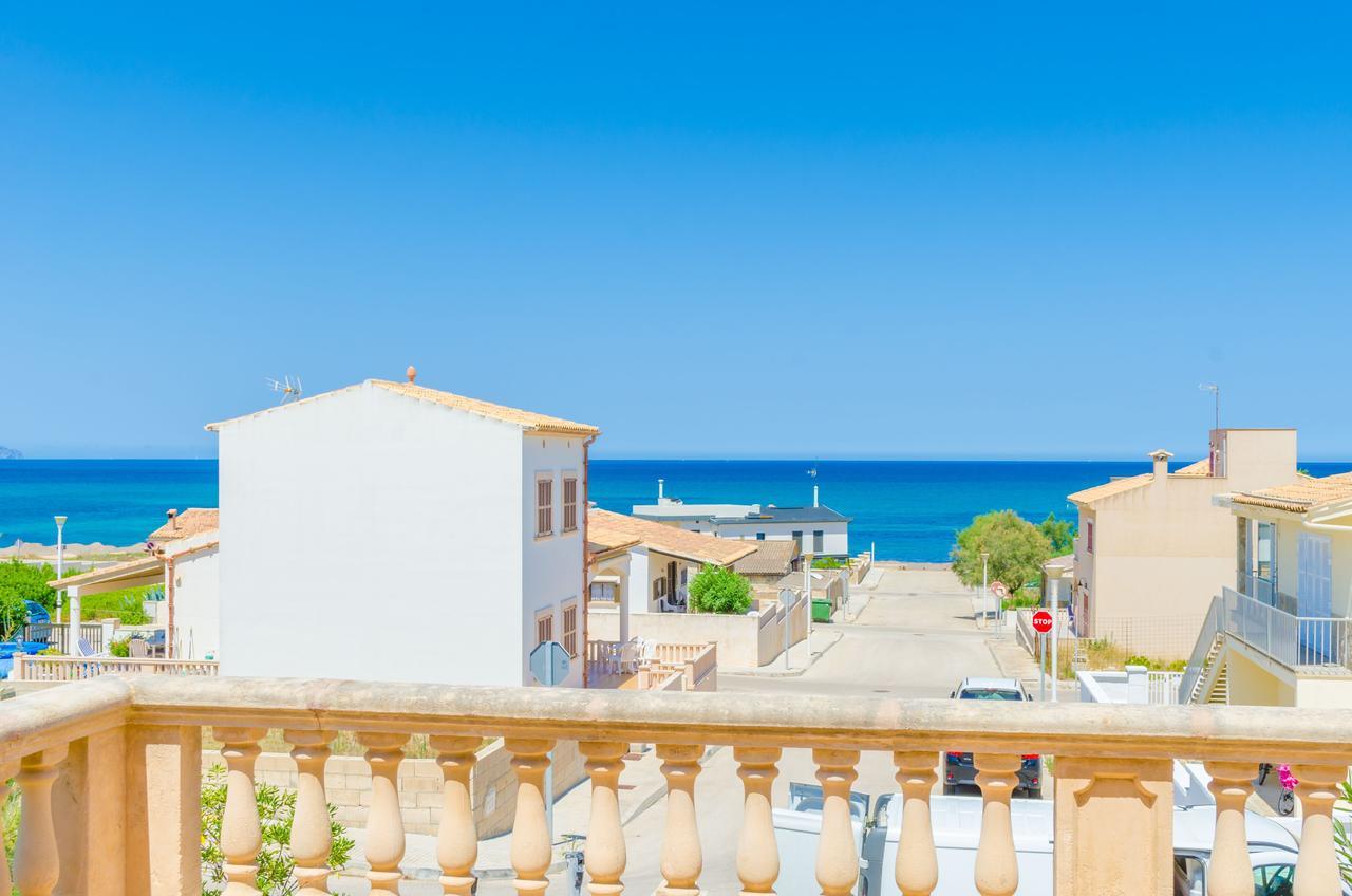 Mar I Cel * Puerto de Alcúdia