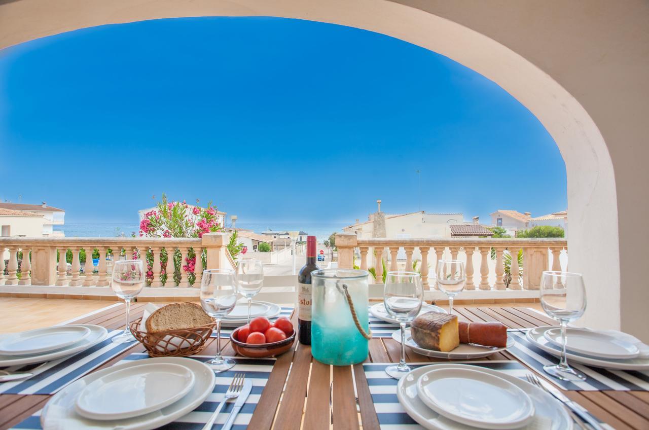 Chalet Mar I Cel *