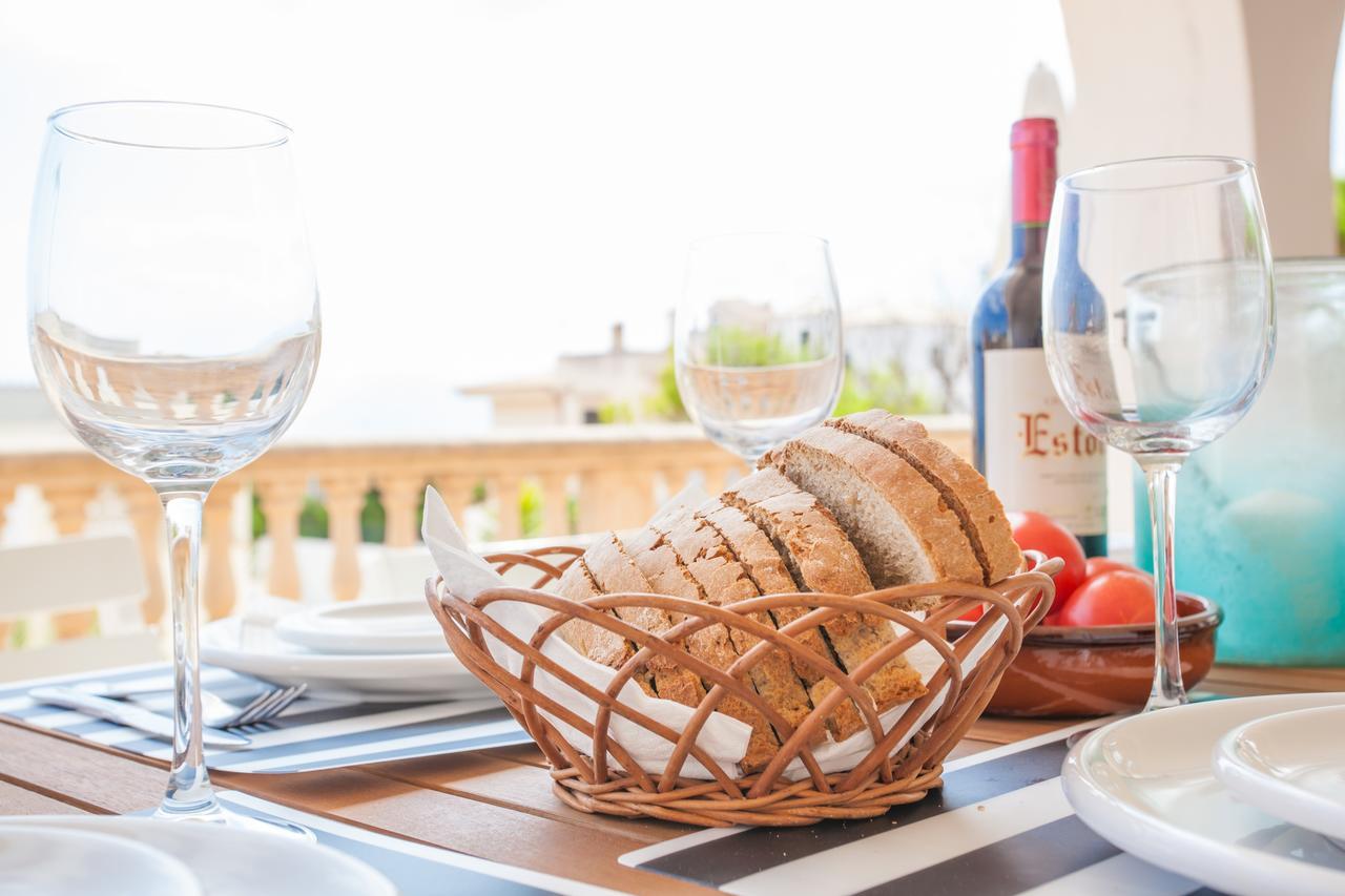 Chalet Mar I Cel