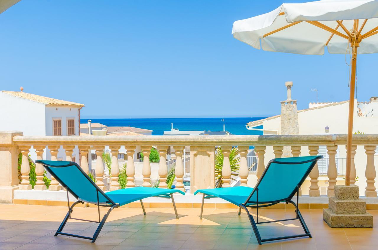Chalet Mar I Cel