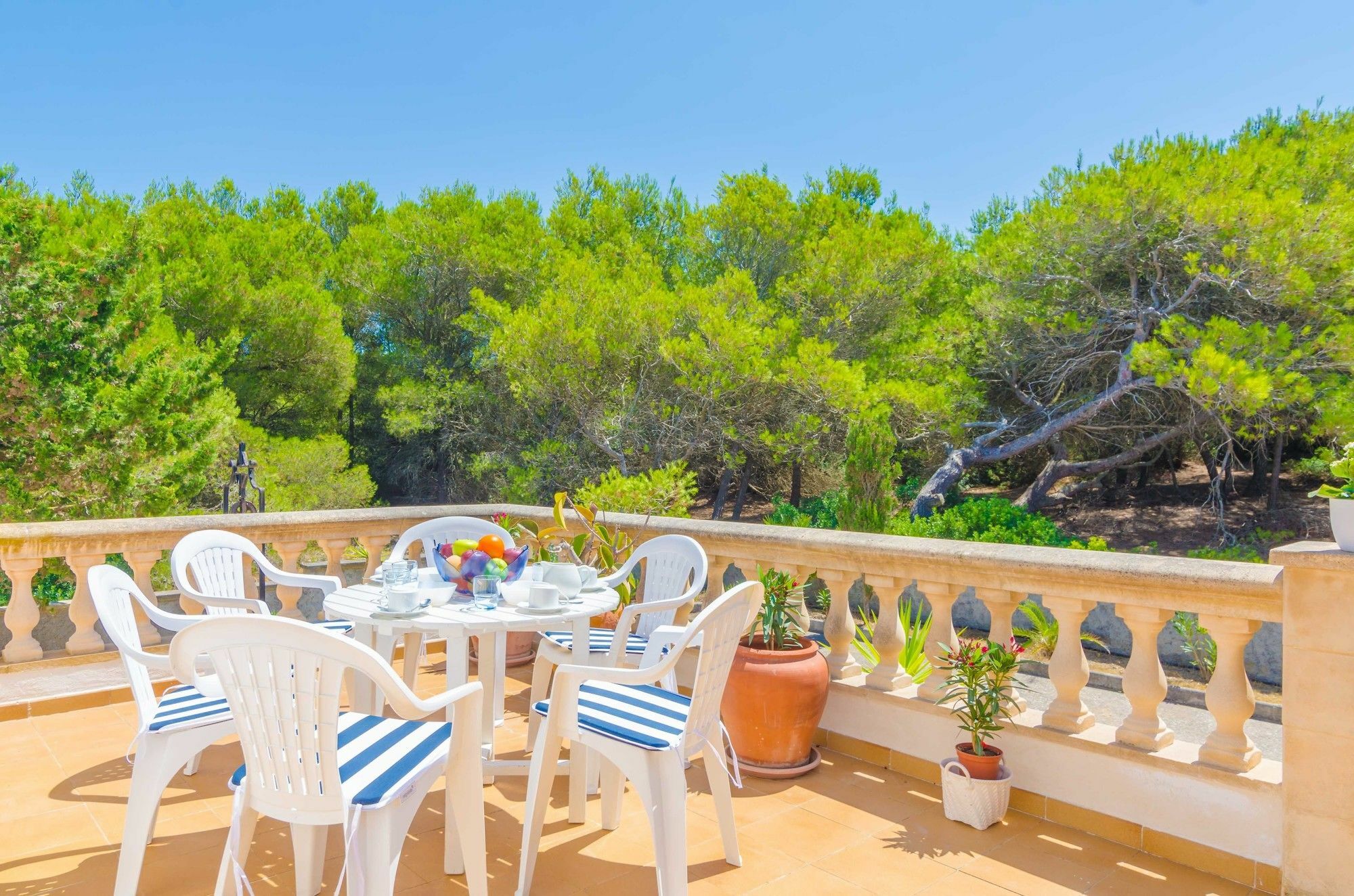 Chalet Mar I Cel