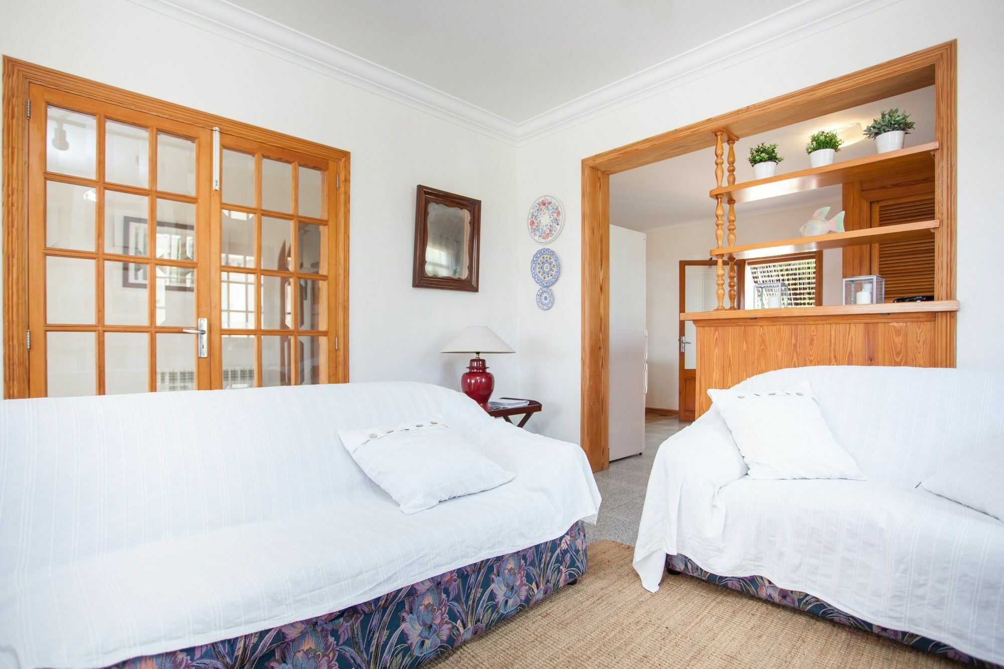Mar I Cel Chalet Puerto de Alcúdia