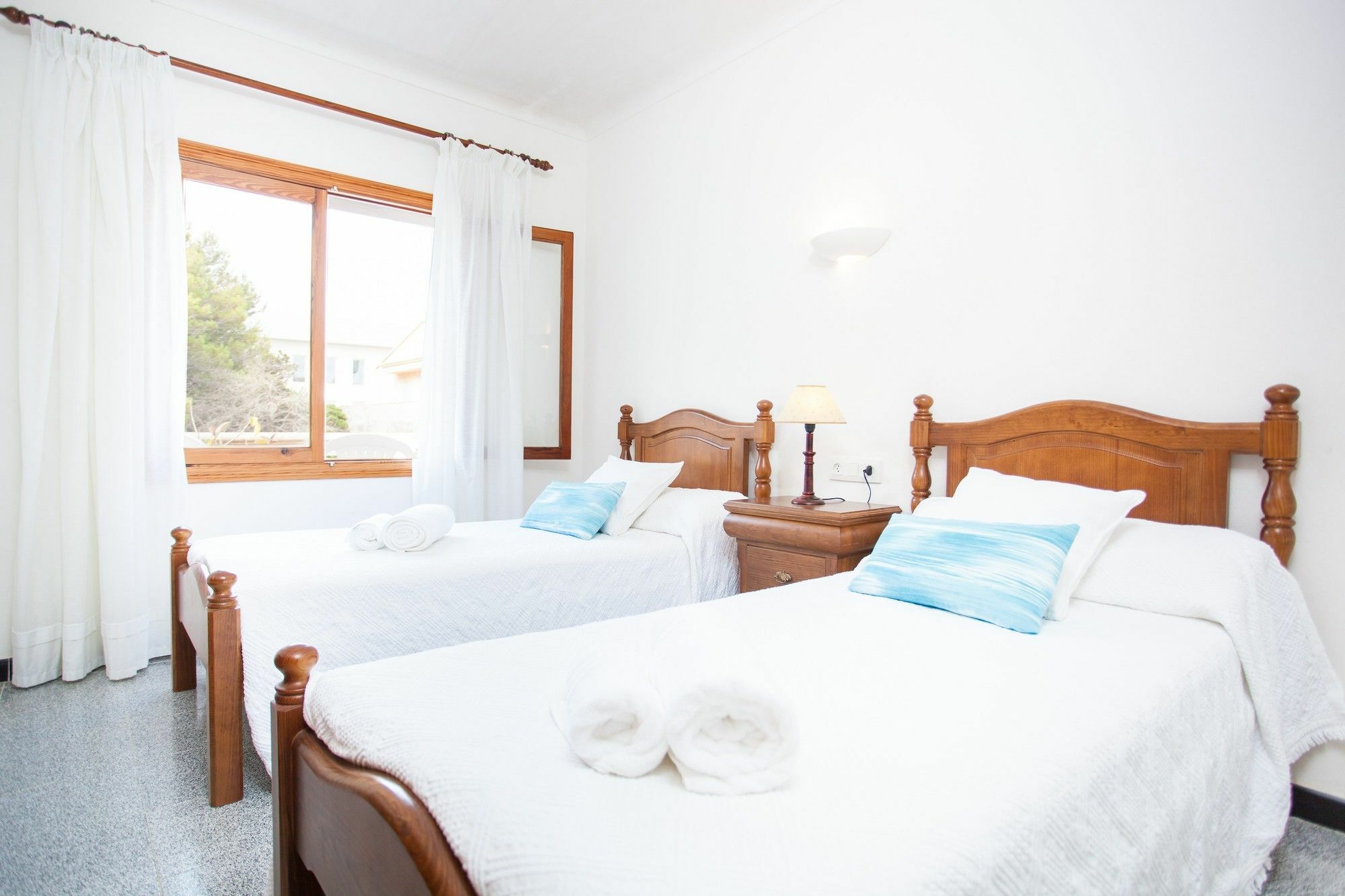 Mar I Cel Chalet *