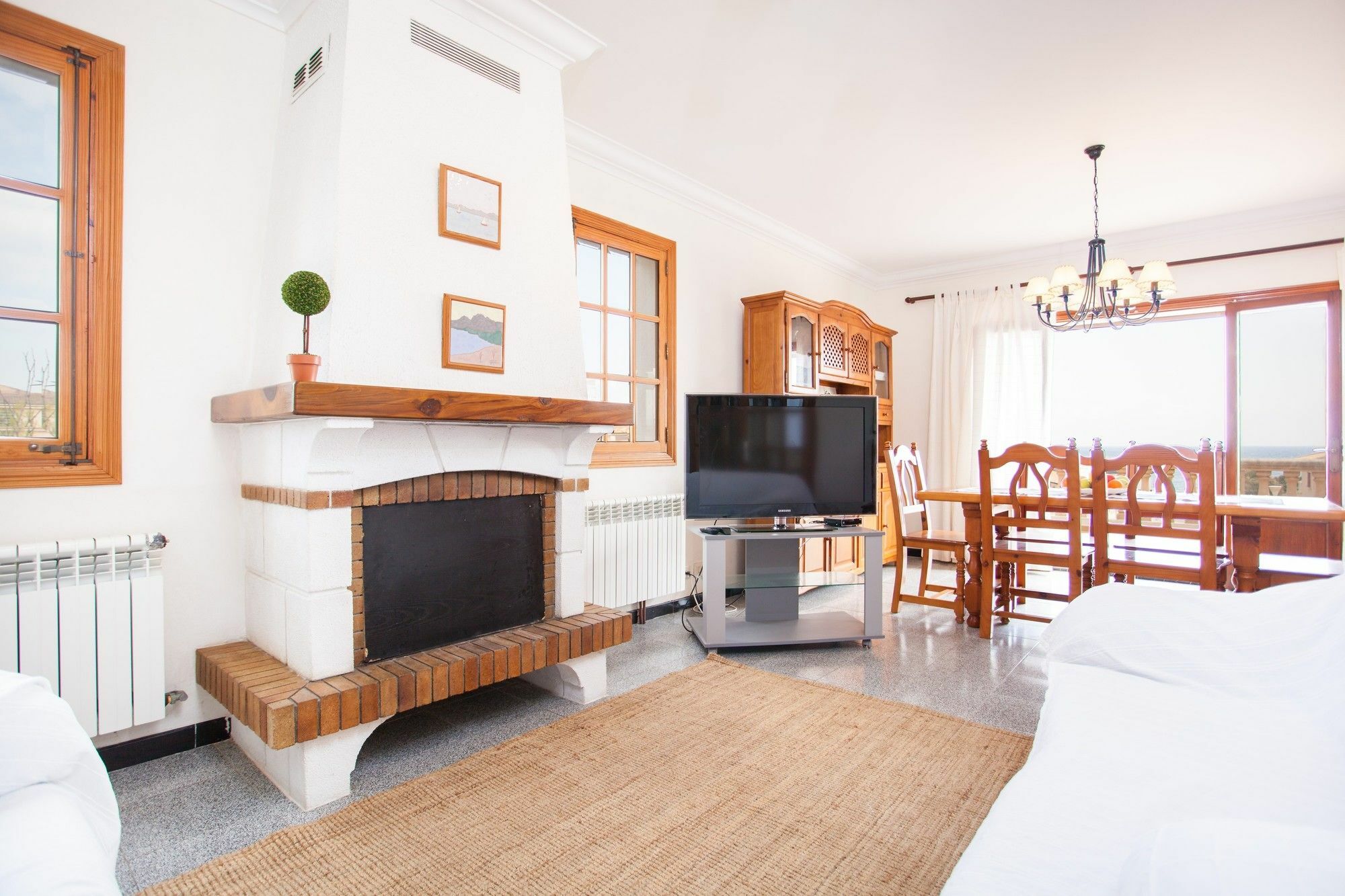 Mar I Cel Chalet Puerto de Alcúdia