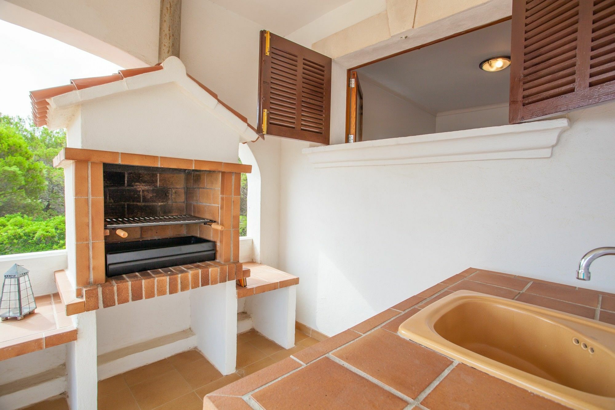 Chalet Mar I Cel